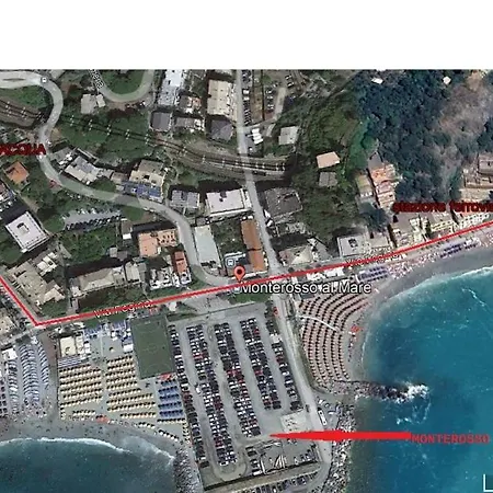 Penzion Verdeacqua 4*