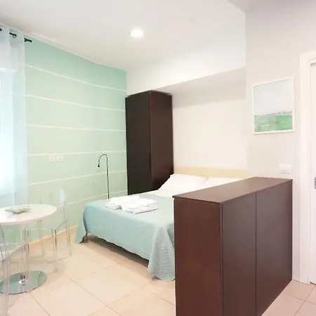 Gæstehus Verdeacqua Monterosso al Mare