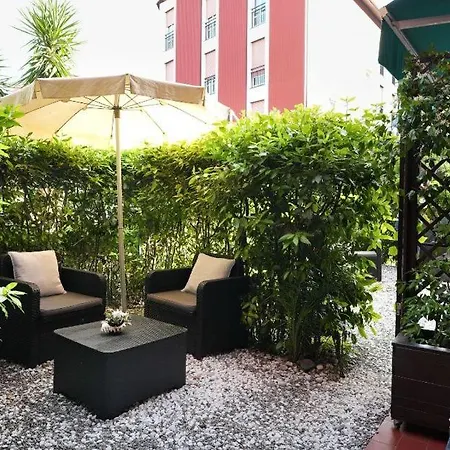 Verdeacqua Penzion 4*