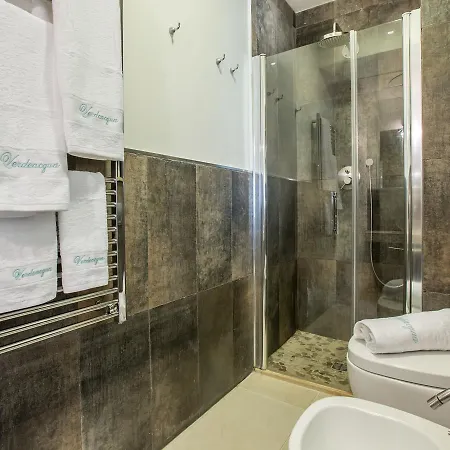 Verdeacqua Monterosso al Mare