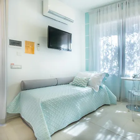 Gæstehus Verdeacqua Monterosso al Mare