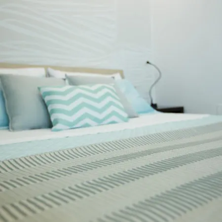 Verdeacqua Gæstehus