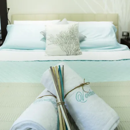 Verdeacqua 4* Monterosso al Mare