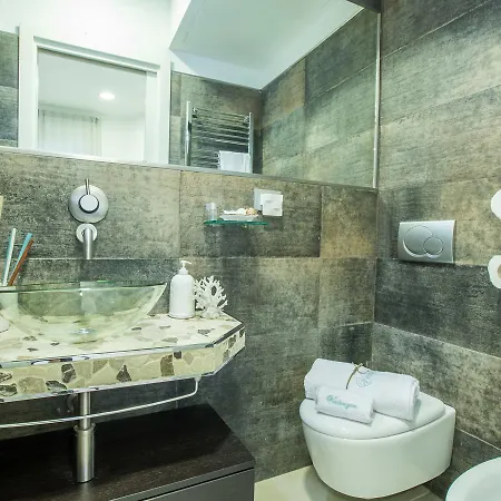 Verdeacqua Gæstehus Monterosso al Mare