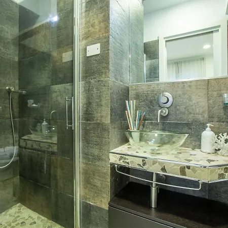 Verdeacqua Gæstehus 4*