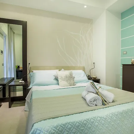 Verdeacqua Monterosso al Mare