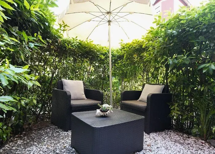 Verdeacqua Pensjonat