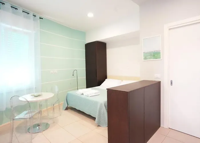 Pensjonat Verdeacqua Monterosso al Mare