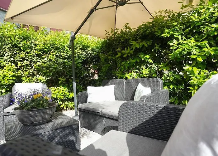 Pensjonat Verdeacqua