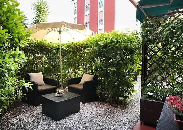 Verdeacqua Pensjonat 4*