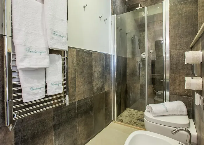 Verdeacqua Monterosso al Mare