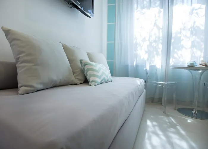 Pensjonat Verdeacqua