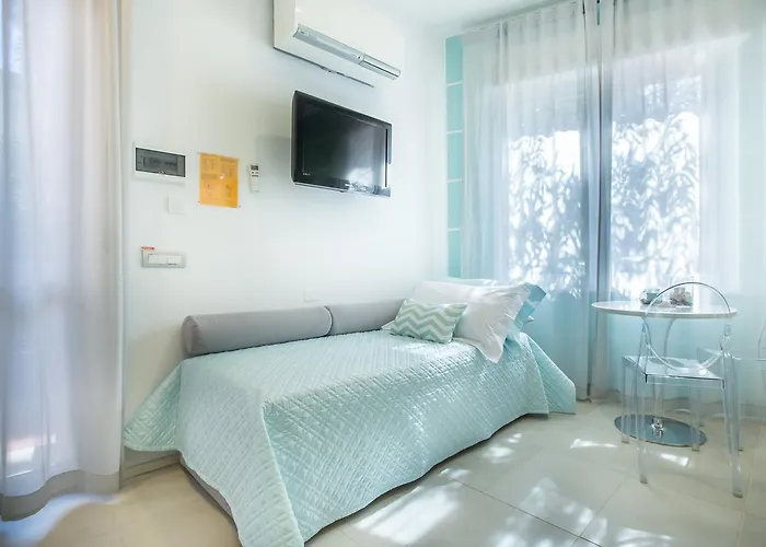 Pensjonat Verdeacqua Monterosso al Mare