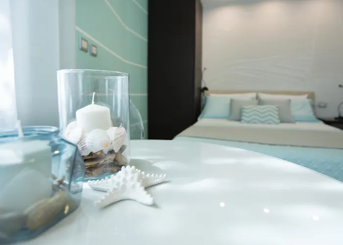 Verdeacqua Pensjonat Monterosso al Mare