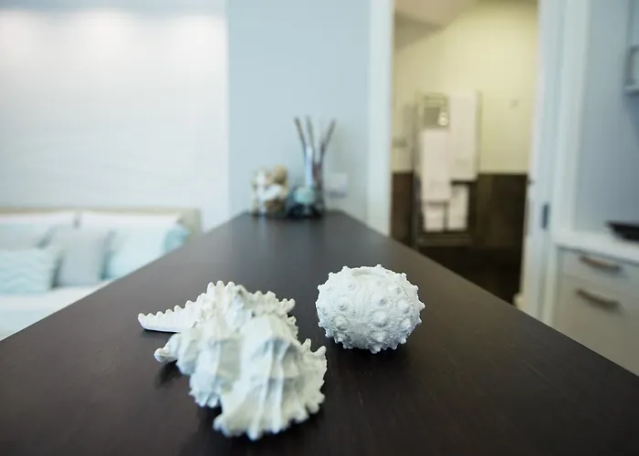 Verdeacqua Penzion Monterosso al Mare