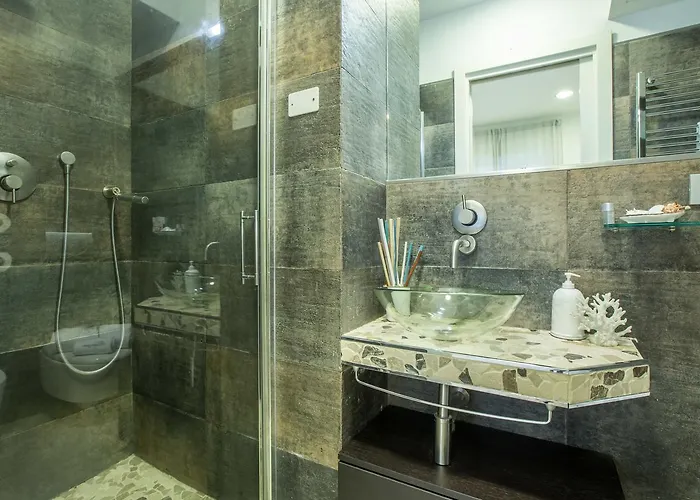 Verdeacqua Penzion 4*