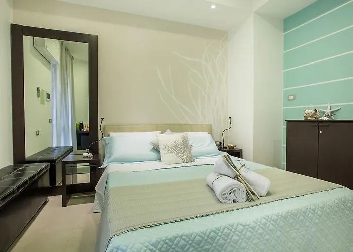 Verdeacqua Monterosso al Mare