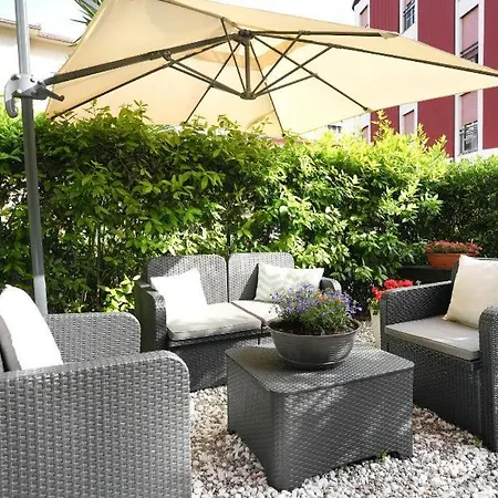 Verdeacqua Guest house