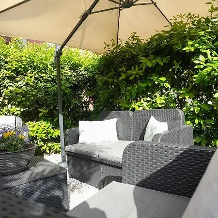Guest house Verdeacqua