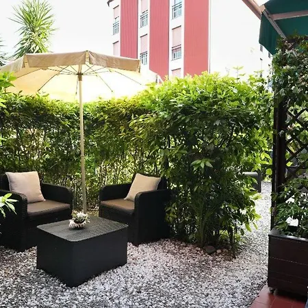 Verdeacqua Guest house 3*