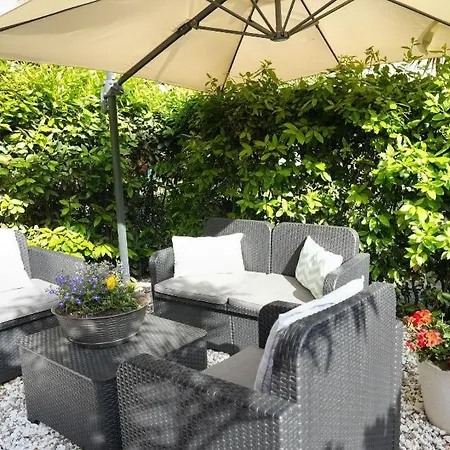 Guest house Verdeacqua 3*