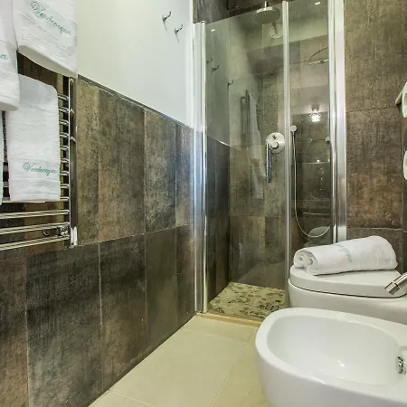 Guest house Verdeacqua
