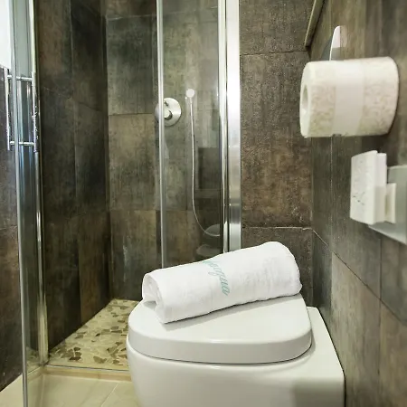 Pensjonat Verdeacqua 4*