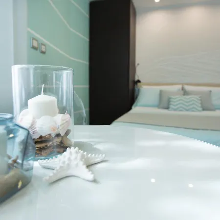 Verdeacqua Maison d'hôtes Monterosso al Mare