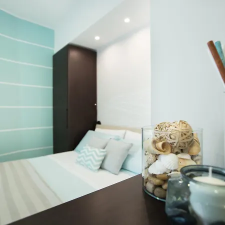 Verdeacqua Guest house