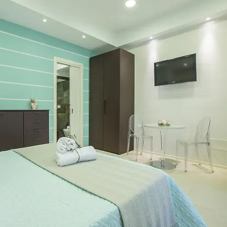 Verdeacqua Guest house Monterosso al Mare