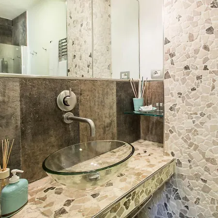 Guest house Verdeacqua