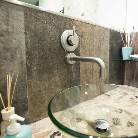 Verdeacqua Guest house 3*