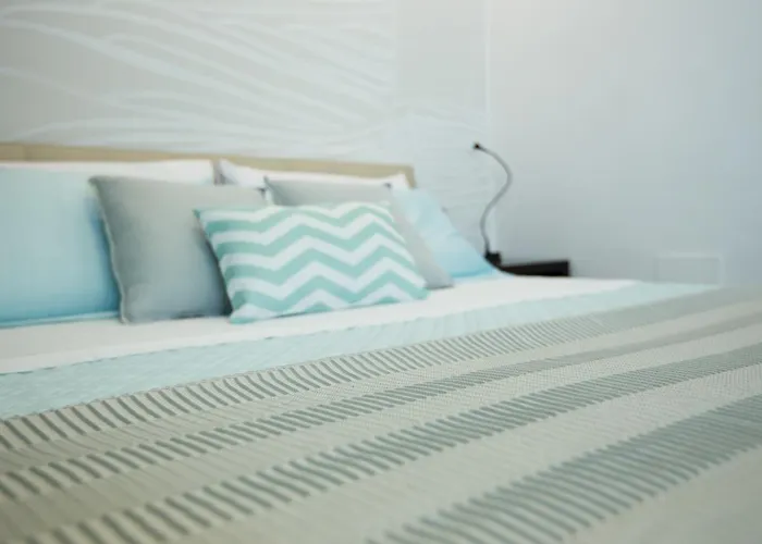 Verdeacqua Maison d'hôtes