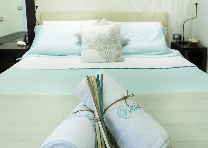 Verdeacqua 4* Monterosso al Mare