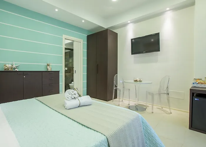 Verdeacqua Maison d'hôtes Monterosso al Mare