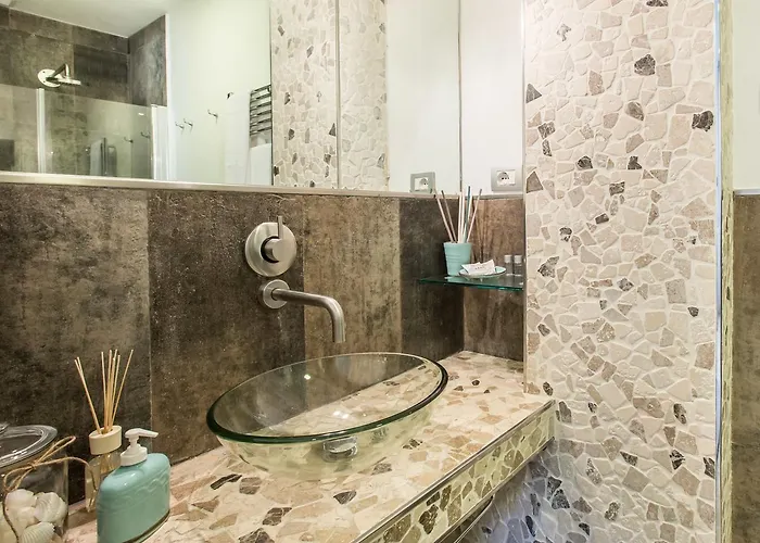 Gæstehus Verdeacqua